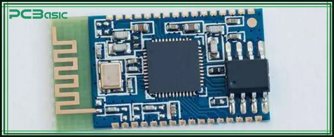 Módulo PCB