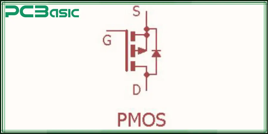 pmos