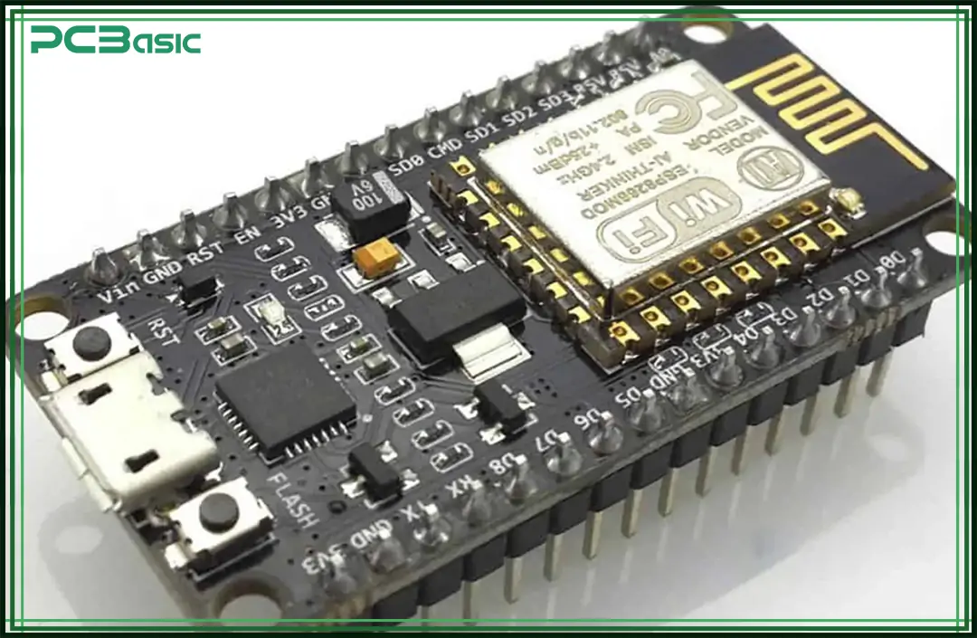 Módulo PCB