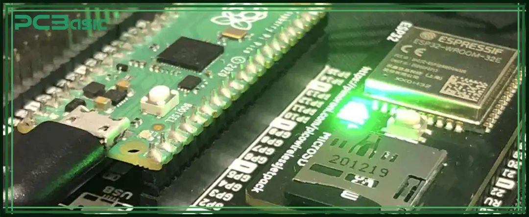 Módulo PCB