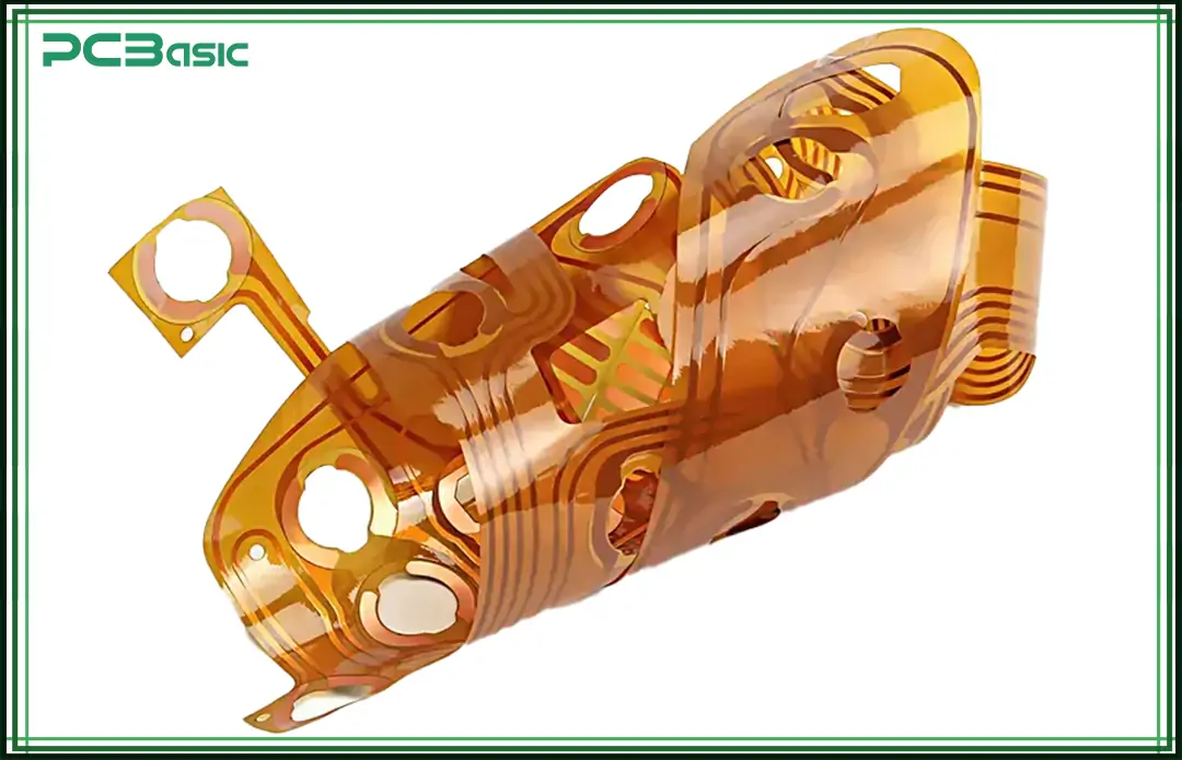 flex pcb assembly