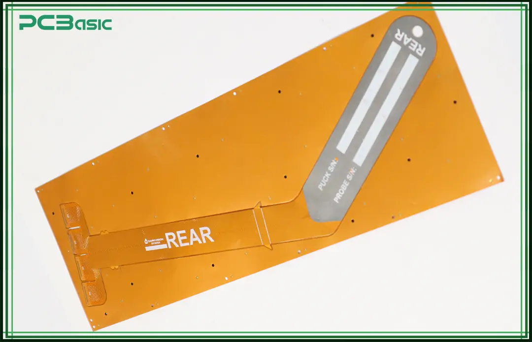 flex pcb assembly