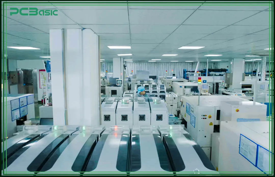 flex pcb assembly