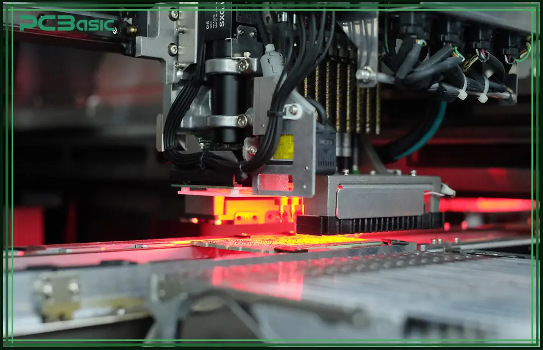 flex pcb assembly