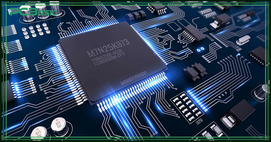 surface mount technology