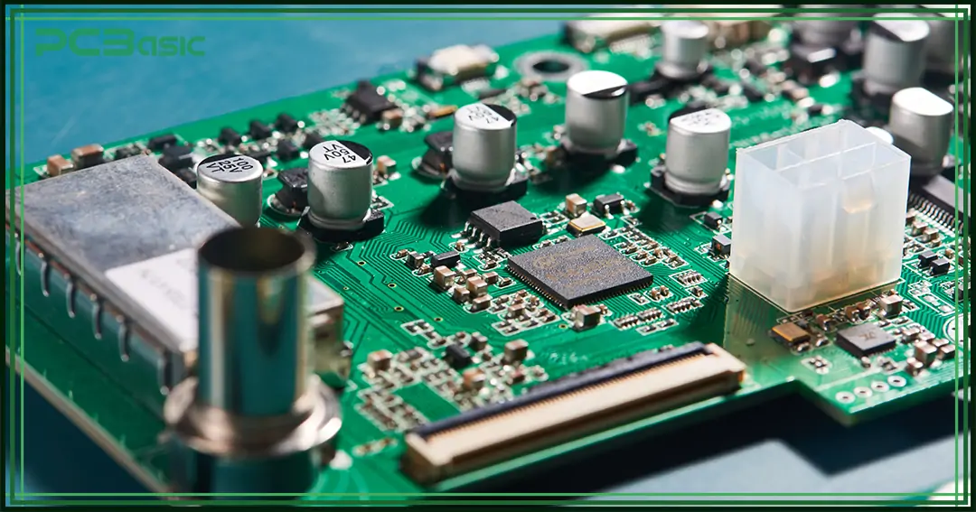 what is pcba