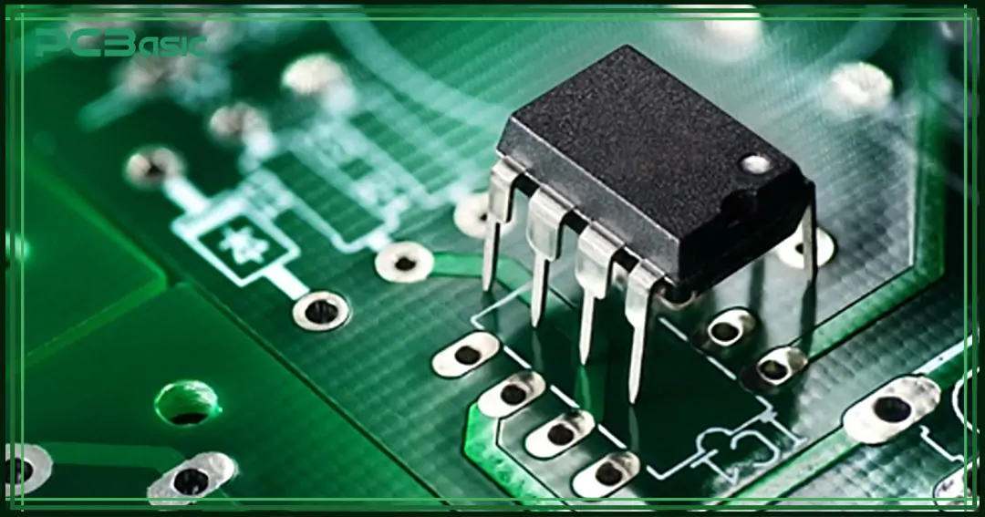 through hole technology