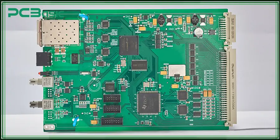 pcb shields
