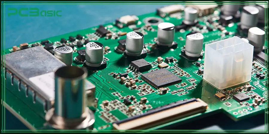 pcb shields
