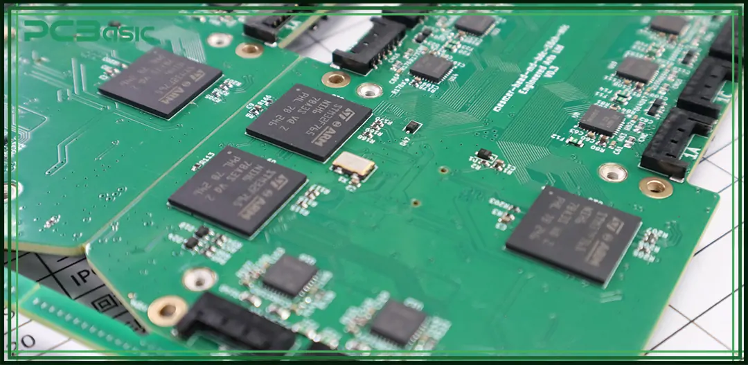 pcb warpage