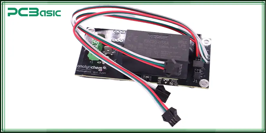 cable assembly