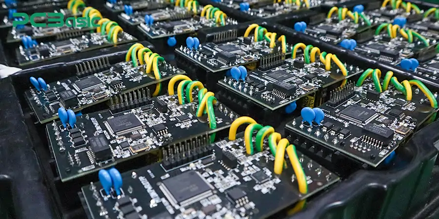 pcb cable assembly