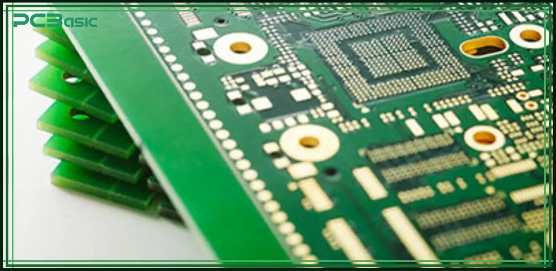 hdi pcb