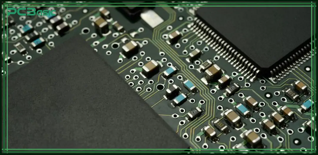 hdi pcb