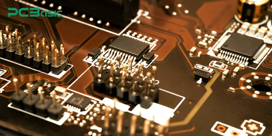 PTFE PCB