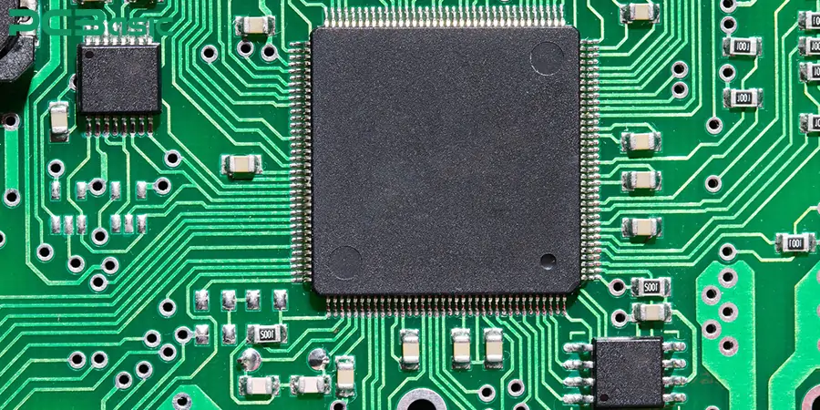 PIC Microcontroller