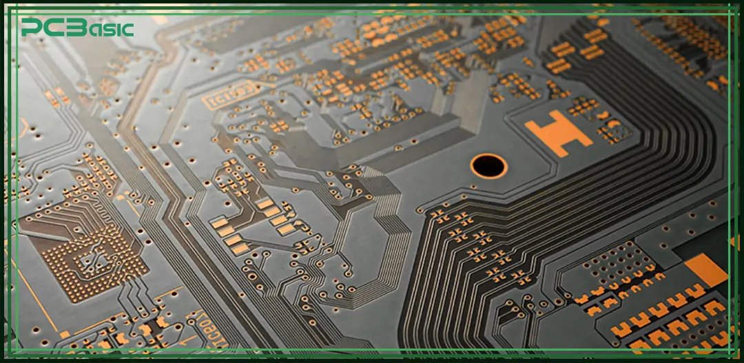 rogers pcb
