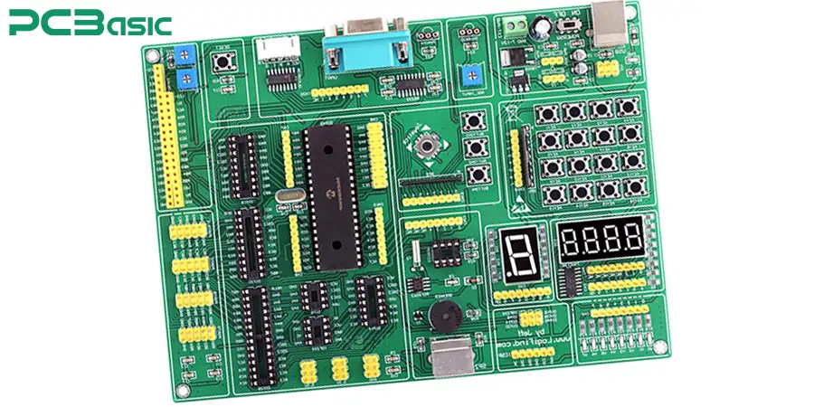 PIC Microcontroller