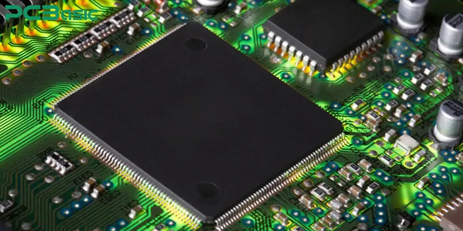 PIC Microcontroller