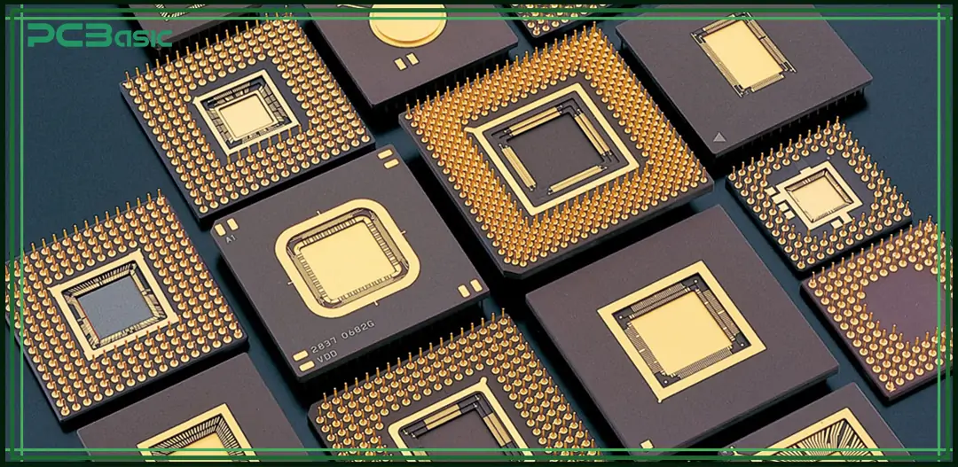 IC Substrate