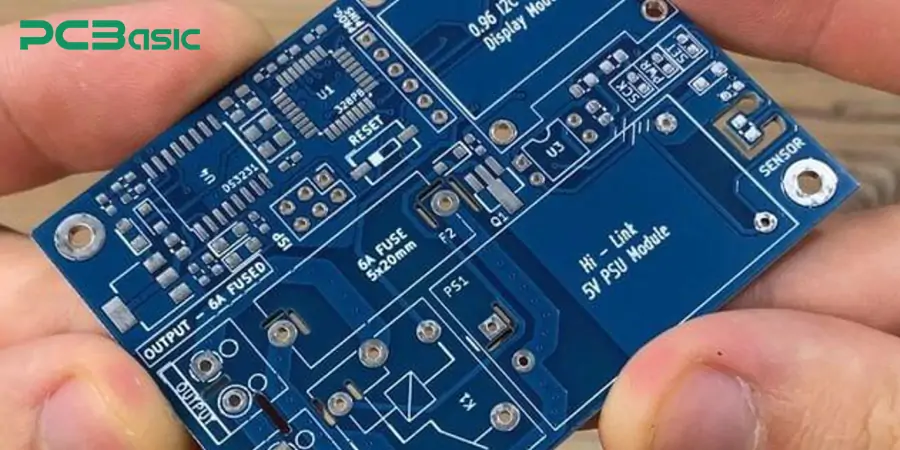 halogen free pcb