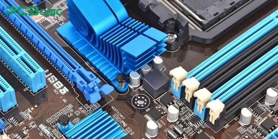 halogen free pcb