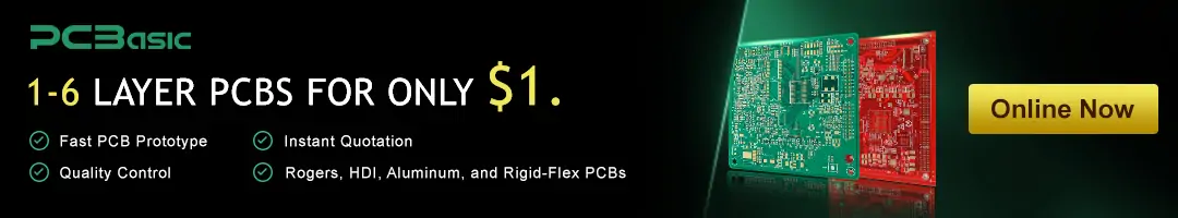 pcb manufacturer