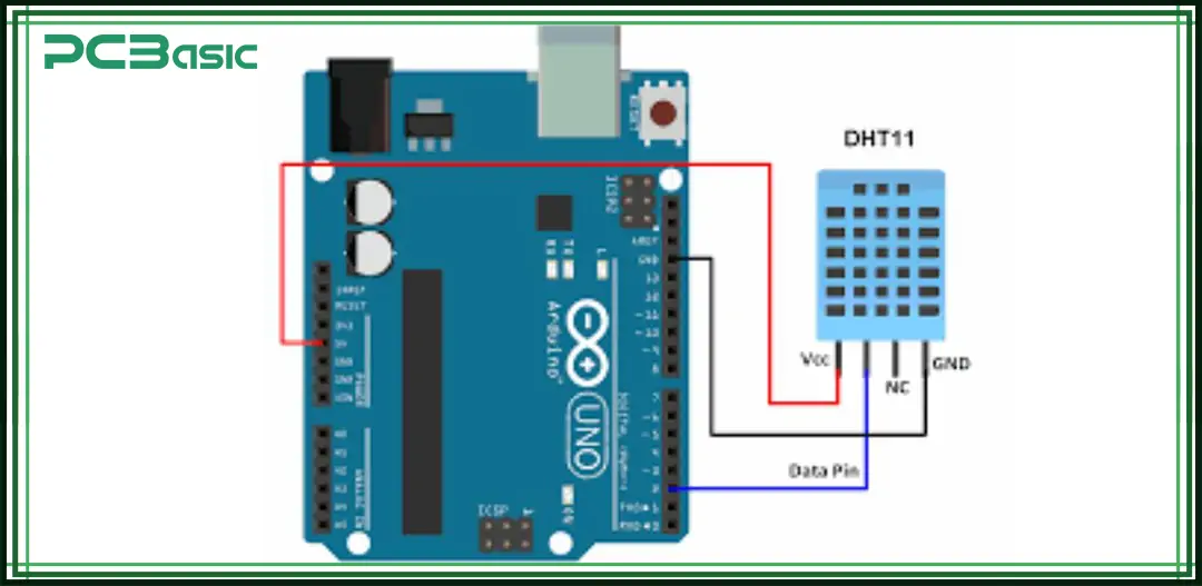 DHT 11