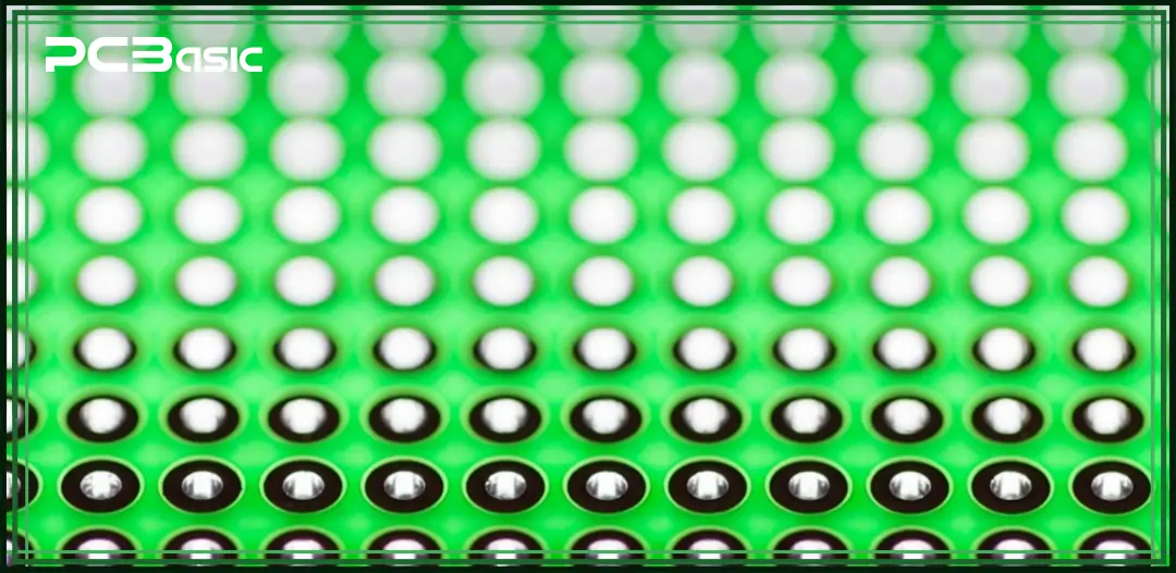 BGA Package Types