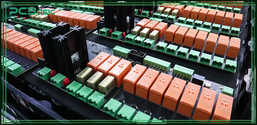 Electronics Manufacturing