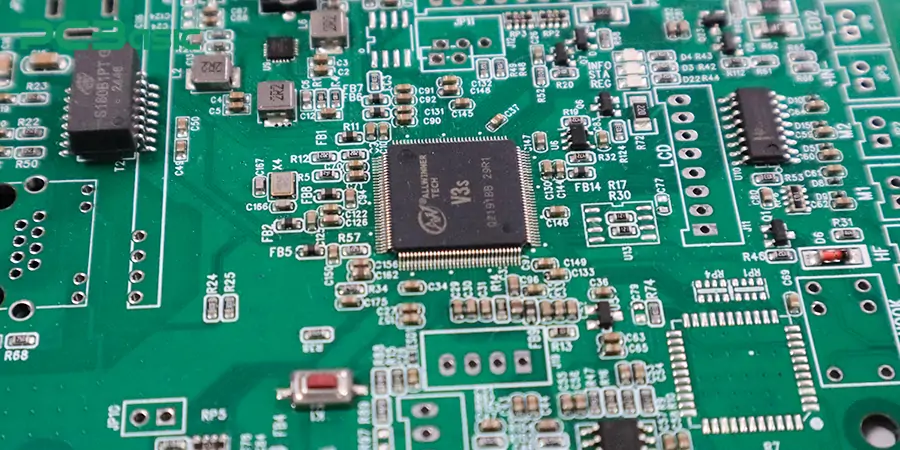 PCB Assembly