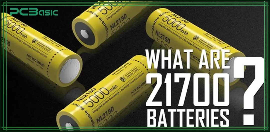 21700 vs 18650