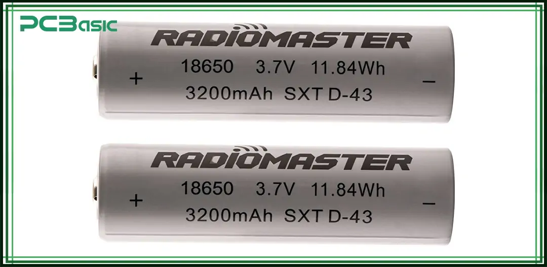 21700 vs 18650