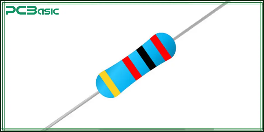 2k resistor