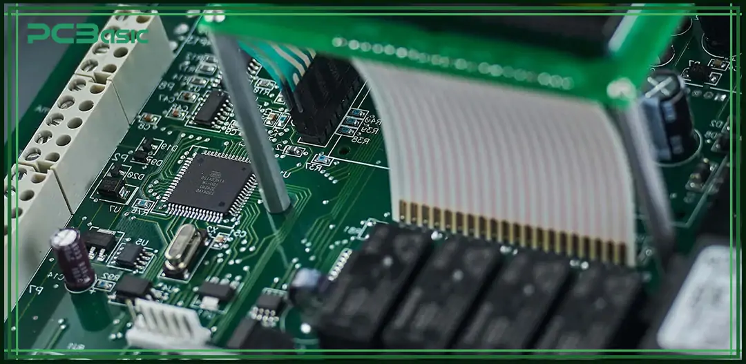 aerospace pcb