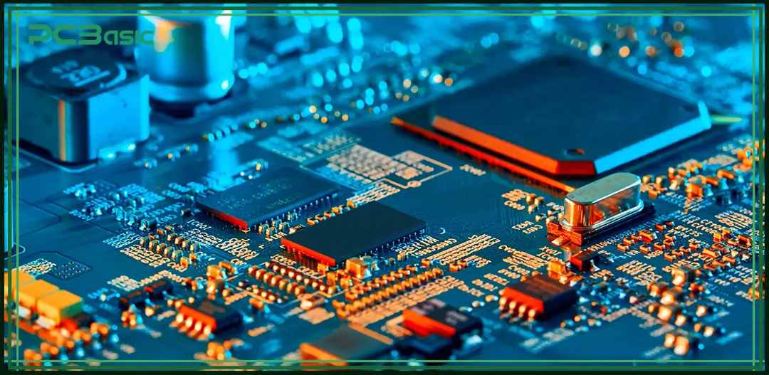 aerospace pcb