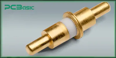 PIN diode