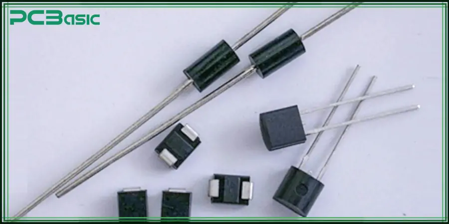 diodes