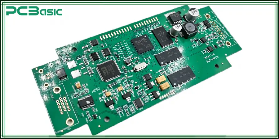 Rigid Phone Board