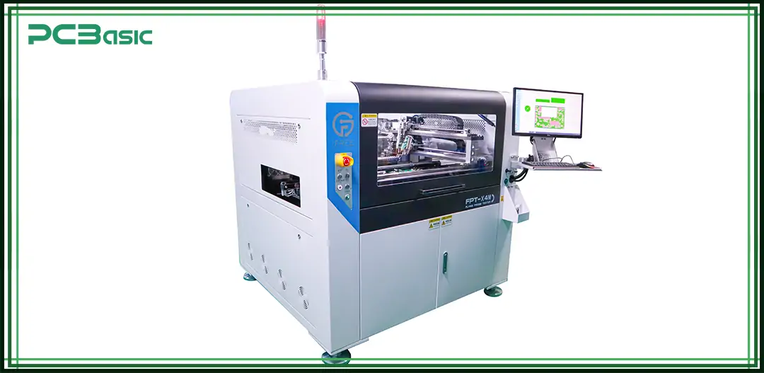 flying probe tester