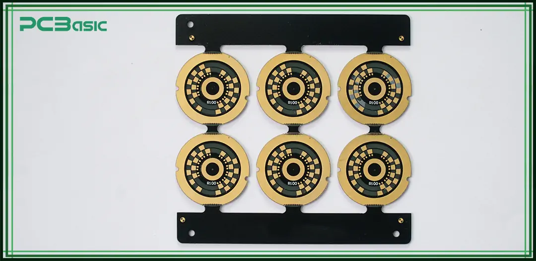 custom pcb