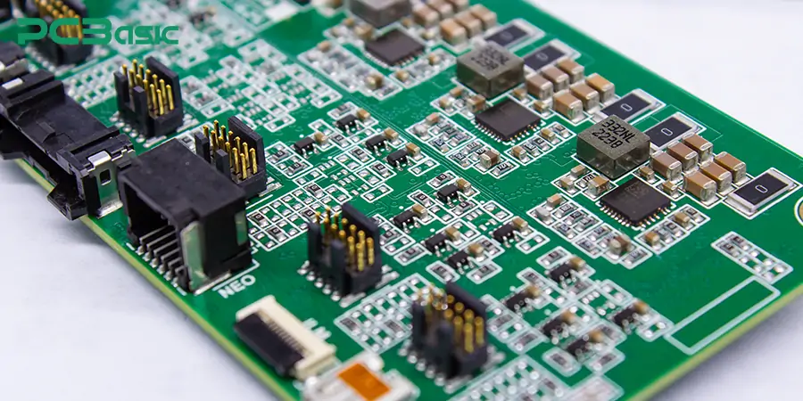 PCBA Prototyping