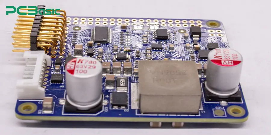 PCBA Prototyping