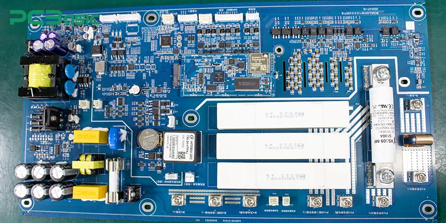 PCBA Prototyping