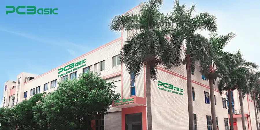 PCB Manufacturer