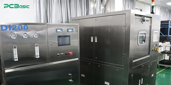 pcb cleaning