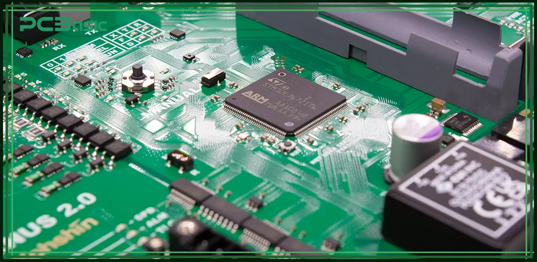 medical pcb