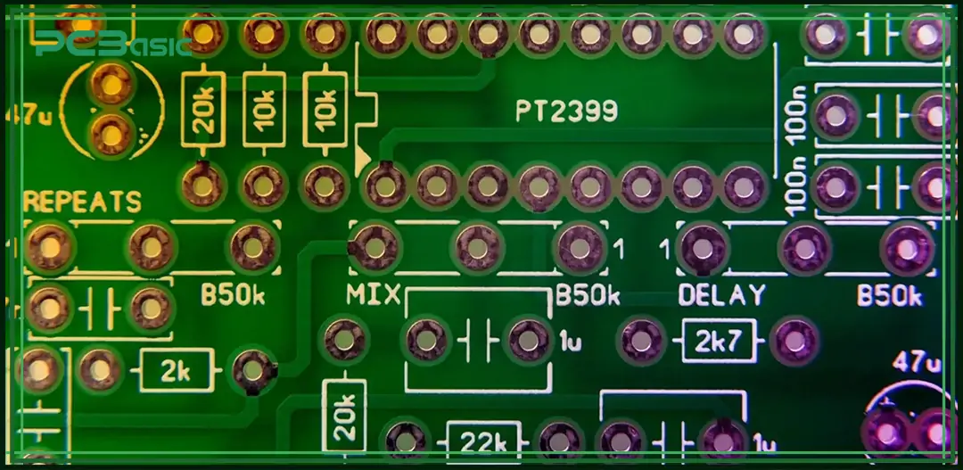 arduino nano pinout