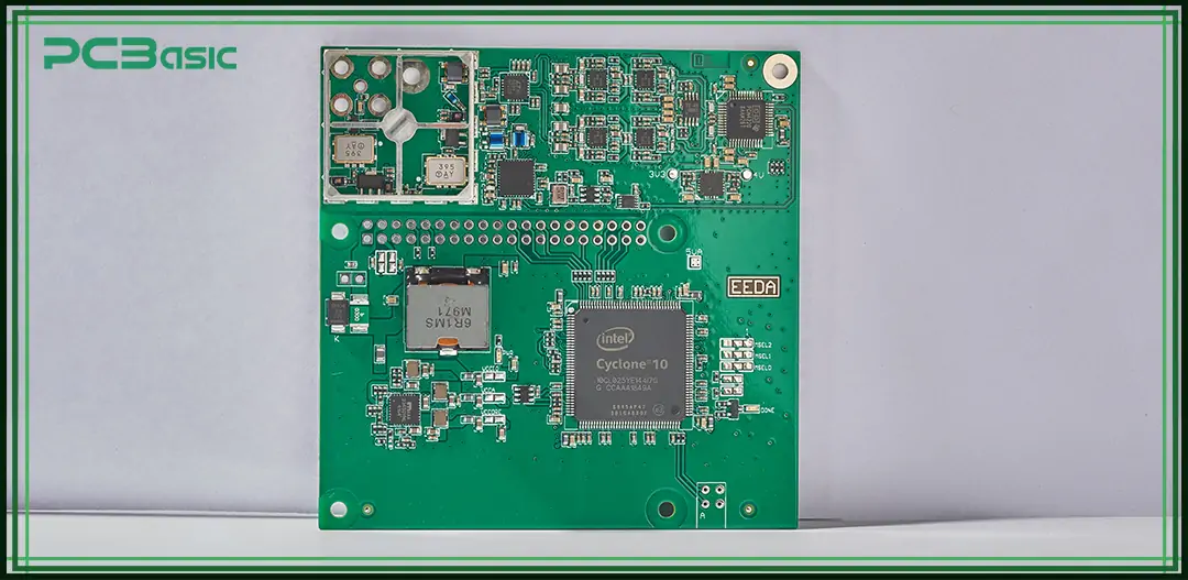 PCB