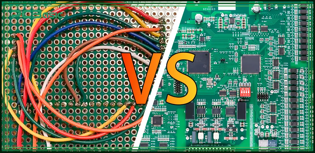 pwb vs pcb